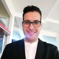 Ismail Dhibi