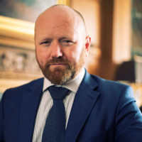 Mark Fitzpatrick