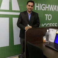 Rahul Nimbhorkar