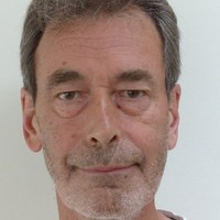Mike Blake