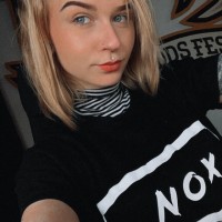 Luna (Donna) Van Der Wijk