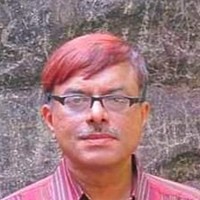 soumendranath ganguly