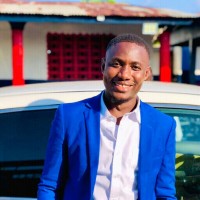 Emmanuel Peter Saye 🇱🇷