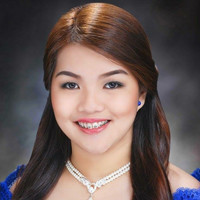 Kristine Mangaoang