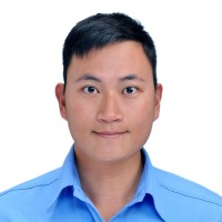 CHIEN-CHIH WANG