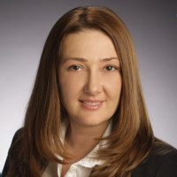 Yuliya Lefoulon