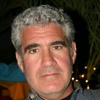 James D. Masterman