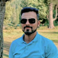 Nasir Khalil Bhat