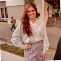 Ana Clara Gonçalez Da Silva