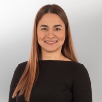Anna Gabriela Rüegg Rodriguez
