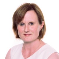 Liz Hails, DSBM