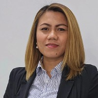 Therese Ann Ybanez