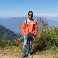 Subhendu Adhikary