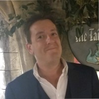 Seth Kirschenbaum