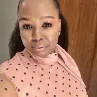 Lesego Monageng