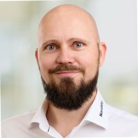 Søren Astrup Madsen