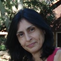 Rosemary Guimarães