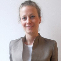 Louise Abel (von Daniels)