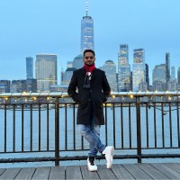 Sahil Supal