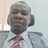 Augustine Uhunmwangho