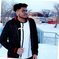 Hardik Chalodiya