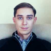 Kirill Novikov