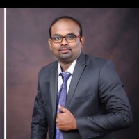 Vignesh Chinnamani Karuppaiah Raju