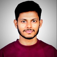 Prasanth Ravichandran