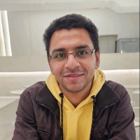 Ahmed Eldib