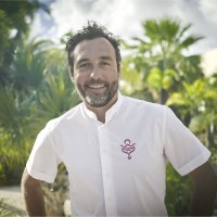Chris Opgenoort MBA