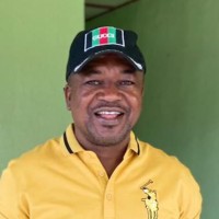 Ganiyu Ahmed