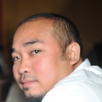 Larry Pascual