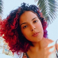 Kaylane Matos