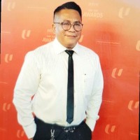Bakhtiar Effendi Hj Md Yusof