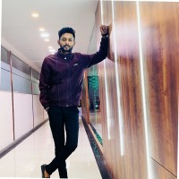 Jayesh Kale