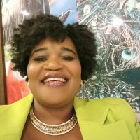Luvunu Irène Mayoya