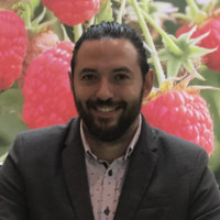 Nacho Panizo Gonzalez