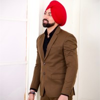Ramneek Singh
