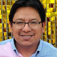 José Wilfredo Angeles Vilcherrez