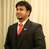 Ritesh Rangare