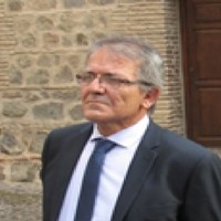 Adolfo del Val Pastor
