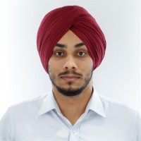 Simran Sohi