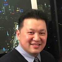 David Yuen