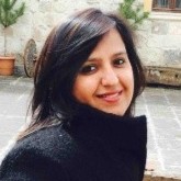 Meenakshi Ahluwalia