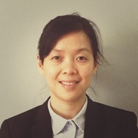 Jenny Tong