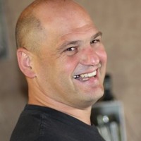 Mickael Mazoyer