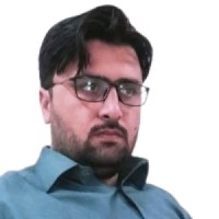 Saeed Mohmand