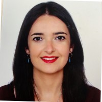 Ainhoa Alcaraz Alvarez