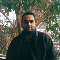 Sharad Rao