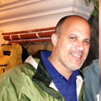 Benjamín Ferrer Méndez